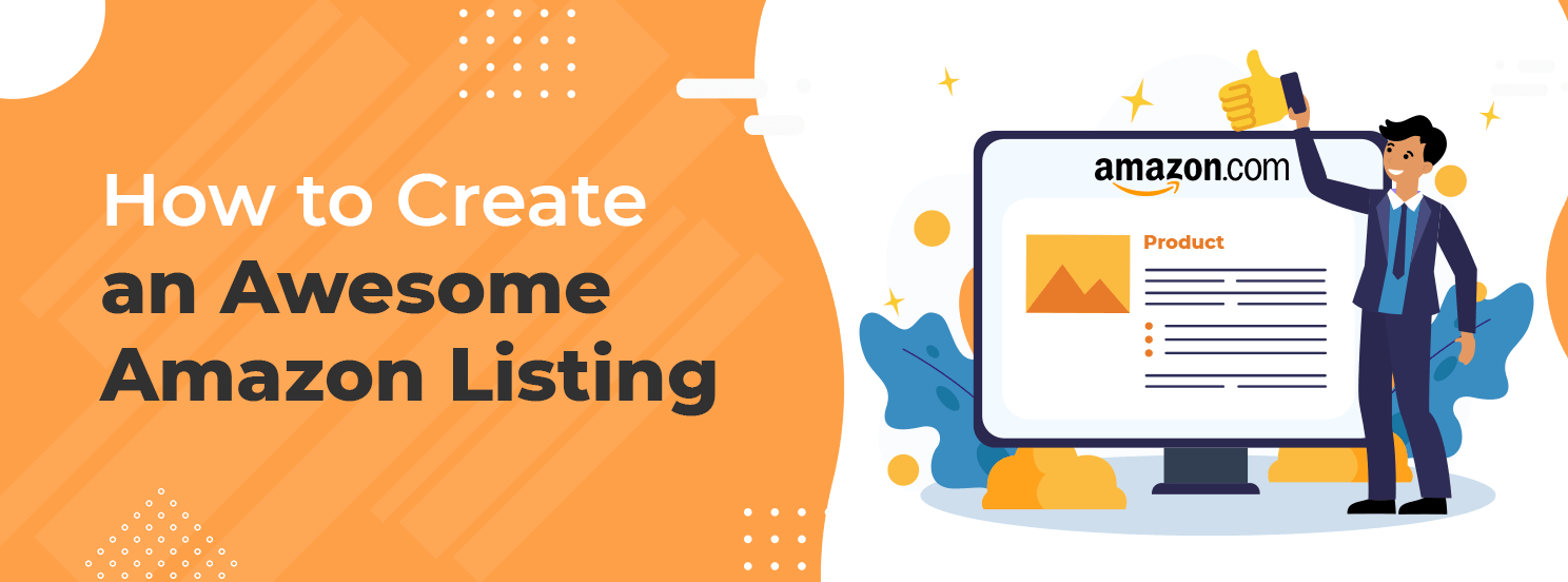 Amazon Listing Optimizer (DEMO Listing for Testing)
